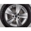 Škoda Superb 16" Originální zimní sada