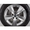 Škoda Superb 16" Originální zimní sada