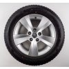 Škoda Superb 16" Originální zimní sada