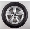 Škoda Superb 16" Originální zimní sada