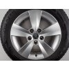 Škoda Superb 16" Originální zimní sada