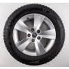 Škoda Superb 16" Originální zimní sada