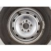 Fiat Peugeot Ducato Boxer 15" Originální letní sada