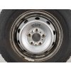 Fiat Peugeot Ducato Boxer 15" Originální letní sada