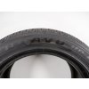 Letní Maxxis 215/55R17 - 4ks  - vzorek cca 7,7 mm