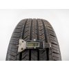 Letní Maxxis 215/55R17 - 4ks  - vzorek cca 7,7 mm
