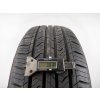 Letní Maxxis 215/55R17 - 4ks  - vzorek cca 7,7 mm