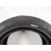 Letní Maxxis 215/55R17 - 4ks  - vzorek cca 7,7 mm