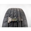 Zimní Tracmax 225/55R16 - 2ks  - vzorek cca 5,6 mm