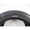 Letní Continental 225/50R17 - 4ks  - vzorek cca 5,5 mm