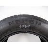Zimní Nexen 225/65R17 - 2ks  - vzorek cca 7,7 mm