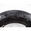 Zimní Continental 215/65R16C - 4ks  - vzorek cca 8,3 mm