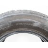 Zimní Nexen 215/70R16 - 4ks  - vzorek cca 8 mm
