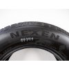 Zimní Nexen 215/70R16 - 4ks  - vzorek cca 8 mm