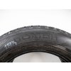 Zimní Nokian 235/60R17 - 2ks  - vzorek cca 7,4 mm