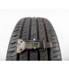 Letní Barum 205/55R16 - 2ks  - vzorek cca 7,9 mm