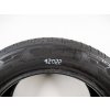 Letní Barum 205/55R16 - 2ks  - vzorek cca 7,9 mm