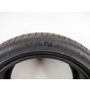 Letní Yokohama 225/45R17 - 2ks  - vzorek cca 8,1 mm
