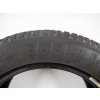Zimní Kleber 205/55R16 - 4ks  - vzorek cca 6,3 mm