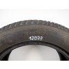 Zimní Kleber 205/55R16 - 4ks  - vzorek cca 6,3 mm