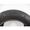 Letní Barum 165/70R14 - 2ks  - vzorek cca 5,7 mm