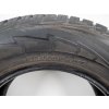 Zimní Goodyear 215/65R16 - 2ks  - vzorek cca 6,1 mm