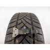 Zimní Linglong 205/55R16 - 2ks  - vzorek cca 6,9 mm