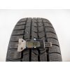 Zimní Nexen 205/55R16 - 2ks  - vzorek cca 7,2 mm