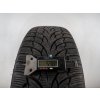 Zimní Nokian 185/60R15 - 2ks  - vzorek cca 6,3 mm