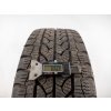 Zimní Sava 215/65R16C - 2ks  - vzorek cca 8,5 mm