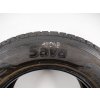Zimní Sava 215/65R16C - 2ks  - vzorek cca 8,5 mm