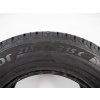 Letní Matador 215/70R15C - 2ks  - vzorek cca 9,2 mm