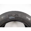 Zimní Nexen 215/60R16 - 2ks  - vzorek cca 7 mm