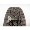 Zimní Matador 205/55R16 - 4ks  - vzorek cca 8,6 mm
