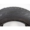 Zimní Nexen 155/80R13 - 2ks  - vzorek cca 7,6 mm
