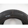 Letní Hankook 185/65R15 - 2ks  - vzorek cca 7 mm