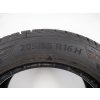 Zimní Barum 205/55R16 - 4ks  - vzorek cca 7,9 mm