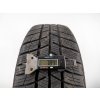 Zimní Barum 205/55R16 - 4ks  - vzorek cca 7,9 mm