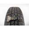 Zimní Barum 205/55R16 - 4ks  - vzorek cca 7,9 mm