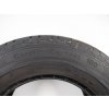 Letní Continental 215/70R15C - 2ks  - vzorek cca 8,8 mm