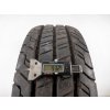 Letní Continental 215/70R15C - 2ks  - vzorek cca 8,8 mm