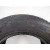 Zimní Barum 195/65R15 - 2ks  - vzorek cca 8 mm