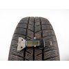 Zimní Barum 195/65R15 - 2ks  - vzorek cca 8 mm