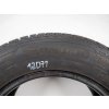 Zimní Barum 195/65R15 - 2ks  - vzorek cca 8 mm