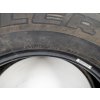 Letní Bridgestone 255/70R18 - 4ks  - vzorek cca 6,4 mm