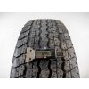 Letní Bridgestone 255/70R18 - 4ks  - vzorek cca 6,4 mm