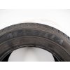 Letní Matador 215/65R16C - 2ks  - vzorek cca 7,5 mm