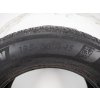 Zimní Michelin 195/65R15 - 2ks  - vzorek cca 6,4 mm