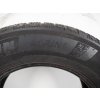 Zimní Michelin 195/65R15 - 2ks  - vzorek cca 6,4 mm