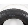 Zimní Michelin 195/65R15 - 2ks  - vzorek cca 6,4 mm
